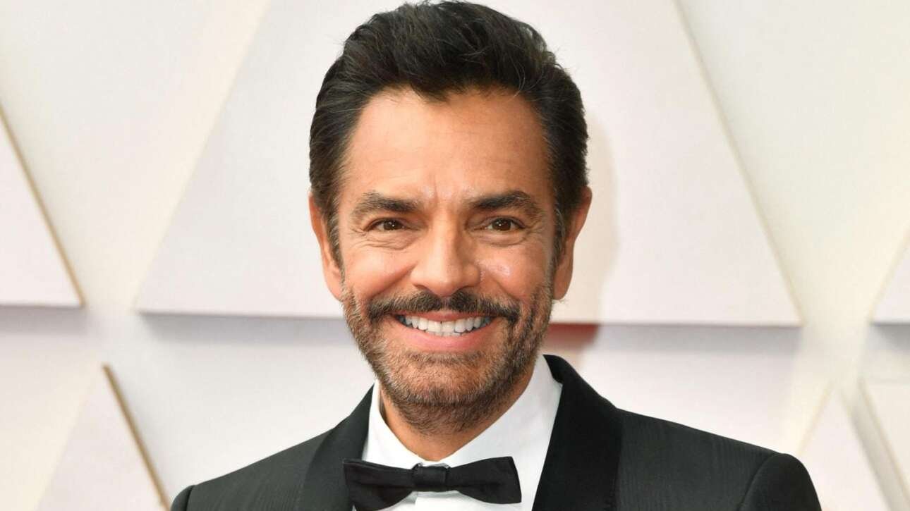 Derbez critica la división en México por reality show