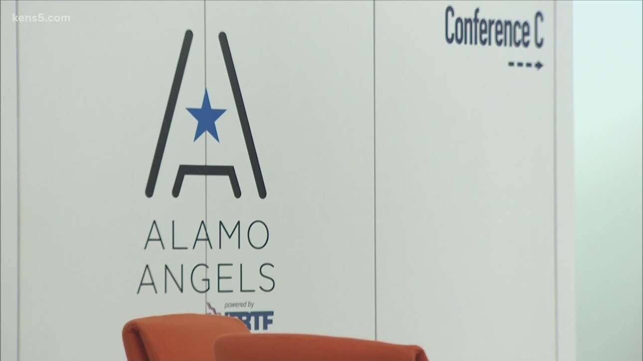 La expansión de Alamo Angels en el sur de Texas cobra impulso