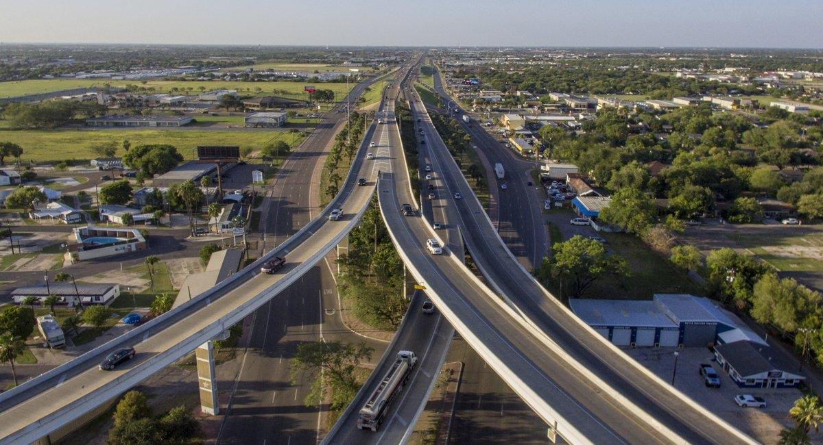 Perspectivas para el Valle del Río Grande de julio a septiembre de 2024