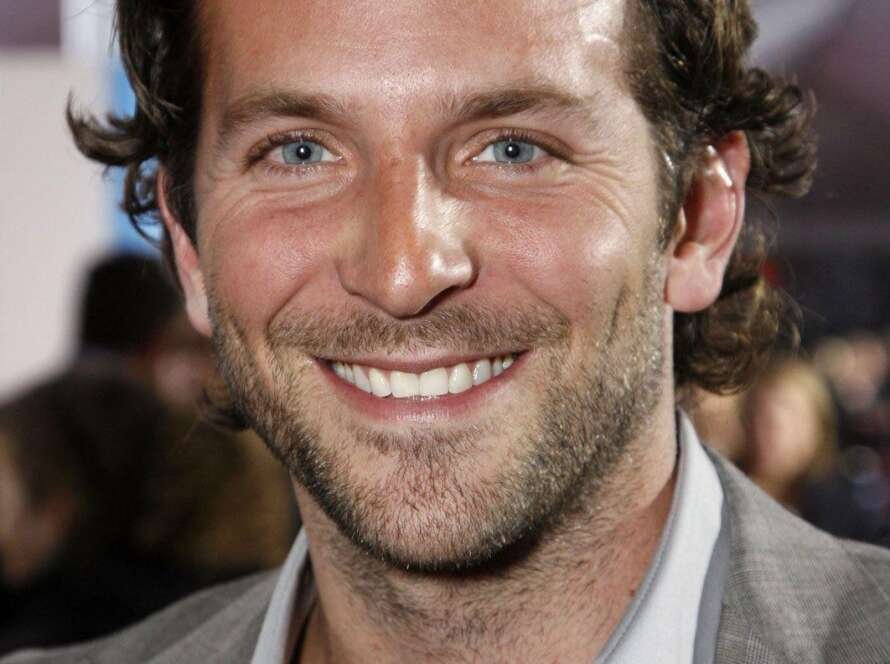 Bradley Cooper “El Maestro” que evoca el amor y la empatía