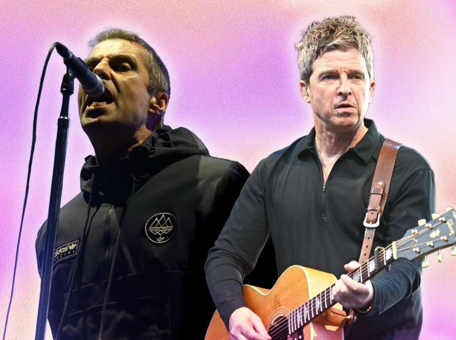 Gira de reunión de Oasis: ¿Por qué los fans están enojados con el modelo de precios dinámicos de Ticketmaster?